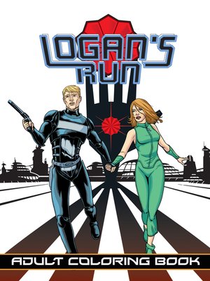 cover image of Logan's Run